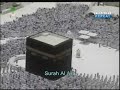 Jummah from Makkah Jummah from Makkah
