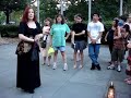 Philadelphia Ghost Tour -The Washington Square Story Philadelphia Ghost Tour -The Washington Square Story