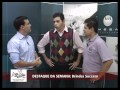 Programa Mega Festa - Dica Brindes Sucesso