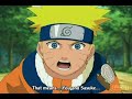 naruto so sick of love songs