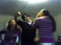 I like the way yhu move ! x