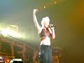 Pink - There you Go - HMH Amsterdam 06-12-2006 Manele-Gratis.net