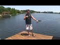 Learn How to Water Ski Learn How to Water Ski