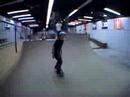 Random Indoor Footy
