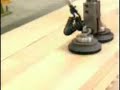 Parallel arms controlled by EMC2 (linuxcnc) Parallel arms controlled by EMC2 (linuxcnc)