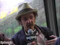 Marc Ford interview Part 2 Telluride Blues & Brews 9-15-07