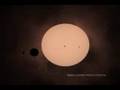 El destino del Sol, una nebulosa planetaria