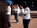 NPHC Umoja Fest: Sororities PART 1