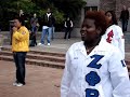 NPHC Umoja Fest: Sororities PART 1