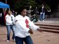 NPHC Umoja Fest: Sororities PART 1