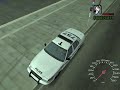 Los Santos City Police - GTA San Andreas