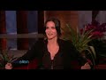 the ellen degeneres show (2010-03-03) [full] episode 115 season 7 [part 3/5] courteney cox interview & game check this out: [cougar town clip] courteney cox wants to be portia! www.youtube.com ********************************************************** more on ellen & portia in here: ? ellen's views [part 1] - on free time (with portia): checkuseraccount.blogspot.com ? ellen's views [part 2] - on fashion: checkuseraccount.blogspot.com ? ellen's views [part 3] - on relationship: checkuseraccount.blogspot.com ********************************************************** the ellen degeneres show (2010-03-03) [full] episode 115 season 7 [part 1/5] ellen's 