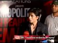 I would not have done Farah's film anyways, says Shah Rukh Khan