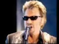 VIDEO JOHNNY HALLYDAY 2003AU PARC