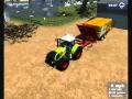 Farming Simulator 2009 Gameplay