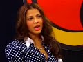 Chat com Gyselle Soares