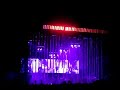 Radiohead- Reckoner Vancouver 08