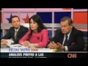 la elección de 2008 Episodio2 Schmidt, DeFrancesco, Izurieta