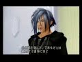 Zexion is the Master of Disguise Zexion is the Master of Disguise