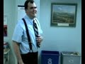 Terry Tate Office Linebacker \"Terry\