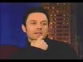 Savage Garden interview on The Panel