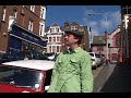 teledysk, klip, Kinks,- Muswell Hillbilly