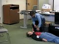 This is 2a of 7 segments of the 3rd Qtr 2007 Benicia Emergency Response Team Training.  This material is for citizens trained in Emergency Response