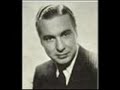 the real phil harris the voice of baloo and other characters