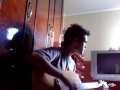 André Sardet - Foi Feitiço (cover)