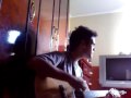 André Sardet - Foi Feitiço (cover)