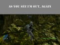 SW Battlefront Out of Yavin 4 (Temple) SW Battlefront Out of Yavin 4 (Temple)