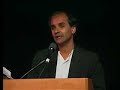 YouTube - Pico Iyer: Searching for Home/Self in a Fast-Moving World