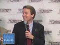 Gentrification: John Edwards at GenerationEngage
