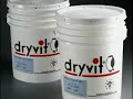 Dryvit Rocks - There\