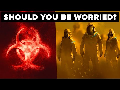 New Coronavirus (COVID-2019) - Is The New Disease a Modern Black Plague