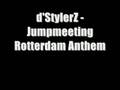 d'StylerZ 4 Songs part 1