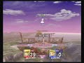 Sparrow (ZSS) vs Seanson (Lucas) 3