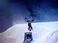 mx vs atv untamed and unleashed best trick