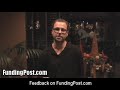 Feedback on FundingPost
