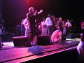 the pogues october 2006