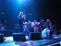 the pogues october 2006