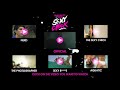 David Guetta feat Akon - Sexy Chick videoclip