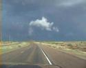 Supercells, west Texas 060508