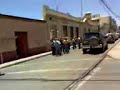 terremoto calama 2007