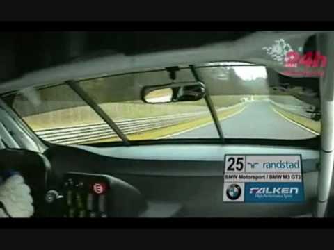 Audi R8 Gt2. behind #2 ABT AUDI R8 LMS,