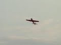 Extra 300s E eXtreme aerodynamic