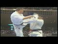 Compilation-kick-box