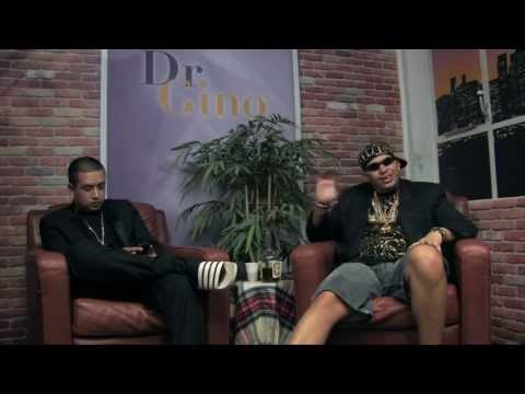 Dr. Gino - Seksverslaafd