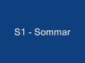 S1 - Sommar