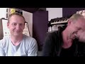 we are back in the studio and putting some tunes together and also have some good news about spain and glastonbury. more soon... www.orbitalofficial.com - official website www.facebook.com/orbitalofficial.com - facebook page www.loopz.co.uk - loopz blog